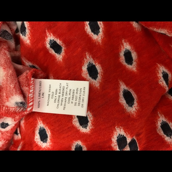 Ladies Top by LOFT - Picture 7 of 7